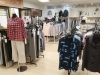「夏物婦人服のバーゲンスタートしました。」