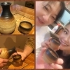 日本酒二合