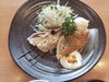 「7月11日(月) 一魚一会のおすすめランチは「サーモンフライと鯛のポテト焼き」です♪」