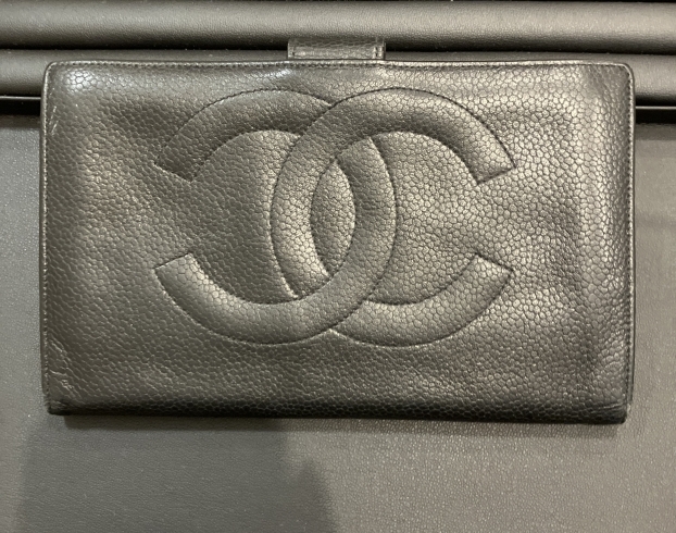 「【CHANEL 高価買取】大田区蒲田の買取専門店「おたからや　蒲田西口本店」電話相談無料＆査定無料♪」