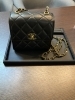 「【CHANEL ミニマトラッセ 高価買取】上野の買取専門店「おたからや　上野アメ横本店」電話相談無料＆査定無」