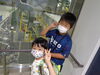 「工場見学♪」