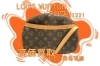 買取】Louis Vuitton ルイヴィトン モノグラム ブロワ M51221 をお