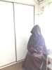 大和当帰よもぎ蒸し風景「生理に関するお悩み」