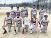 「スポ少本部長旗・杯　準優勝！[右京区で一番費用のかからない少年野球チーム]」