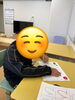 一生懸命宿題をしています！「個別支援！【札幌市北区篠路　放課後等デイサービス　児童発達支援】」