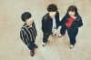 「今人気急上昇中「Saucy Dog」の本人映像がJOYSOUNDでは7/13から続々配信開始！」