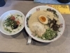 Jr宇都宮駅西口近く 本格豚骨ラーメンが食べられる店 ランチ紹介 だるま一家宇都宮分店のニュース まいぷれ 宇都宮市