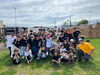 「dogrun ken イベント！終了！」