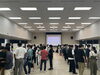 「島根大学『スタセミ』発表会に伺いました。」