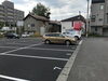 こちらです。「小樽屋台村、共用駐車乗の件‼️」