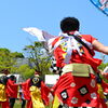 おどるんや春まつり2015 with モンティグレ10周年