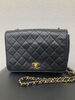 「【CHANELバッグ高価買取】京都市の買取専門店・おたからや　四条烏丸店【電話相談無料＆査定無料】」