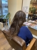 ビフォー「バッサリ」