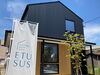 「上越｜高性能住宅「ETUSUS」完成見学会を開催中です」