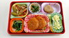本日の太郎さん♪「7/14(火)の夕食弁当」