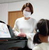 小学１年生さんの音符の覚え方 千歳市ピアノ教室 Nico Piano ニコピアノ のニュース まいぷれ 千歳 恵庭