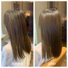 「#イマヘア美髪改善トリートメント スペクトル」