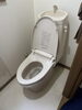 before「施工事例（トイレリフォーム　鎌ヶ谷市東中沢　K様邸）」