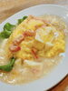 チーズ入りカニ玉「7/15 Today’s Special 」