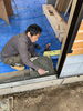 「大島町の改修工事工事　No.11」