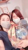 ２周年記念のお祝いありがとう♡「ご来店ありがとうございました♡ 【宮崎市/快眠ドライヘッド/筋膜リリース/よもぎ蒸し/頭痛・不眠/むくみ解消/肩こり腰痛/】」