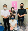 「Sunrise Sea」の井口俊子さん出演「ボイス・キュー「第379回 おつまみちょ～だい」Sunrise Seaの井口俊子さん出演！」