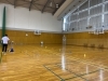 ビーマスポーツ　準備風景「ビーマスポーツ体験会！！【京都市南区・京都テルサ・ジム・プール・こども・駐車場完備】」