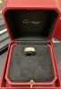 Cartier ラブリング「【Cartier(カルティエ) 高価買取】大田区蒲田の買取専門店「おたからや　蒲田西口本店」電話相談無料＆査定無料♪」