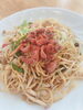 タコのピリっと焼きそば「7/16 Today’s Special 」