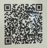予約QRコード「予約がいつでもQRコードから」