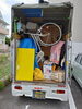 「本日は、軽めのお引っ越しでした。」