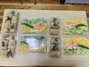 「酒井塗装弁当」