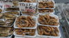 「ドロエビ唐揚げがよく売れる」