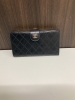 「CHANEL シャネル ブランド 財布 高価買取　新宿　買取専門店　「おたからや　新宿本店」」