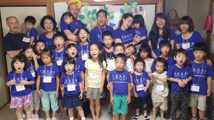 「ラブ インターナショナル英語プリスクール （Love International English Preschool）」【2歳から始めるネイティブ英語】　英語プリスクール新規開校！