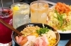ご来店心よりお待ちしております(^ ^)「お好み焼きなら「しぐれ」へ！！【磯子区・岡村・お好み焼き・鉄板焼・自家製サワー・テイクアウト・デリバリー】」