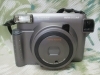 富士フィルム/FUJIFILM instax 500AF インスタントカメラ 【時計 