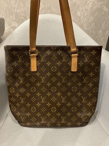 「【LOUIS VUITTON 高価買取】大田区蒲田の買取専門店「おたからや　蒲田西口本店」電話相談無料＆査定無料♪」