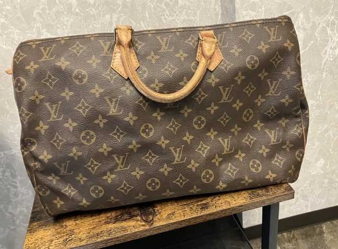 「【LOUIS VUITTON 高価買取】大田区蒲田の買取専門店「おたからや　蒲田西口本店」電話相談無料＆査定無料♪」