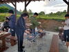 BBQ「9/30までの平日限定！BBQ付き就活ワークショップ！」