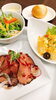 週替わりランチ「週替わりランチ・週替わり膳」