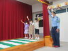 最初はとまれ！「夏休み前の☆お勉強☆」