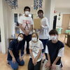 全員介護福祉士でっす！✨✨「ふらっとの精鋭✨介護福祉士‼︎☺️」