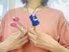 「氣持ちがスッキリしない時は〇〇〇を変える！」