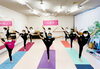 「ダンススポーツ　バレエ　ジャズ　まとめて学べるスクール」