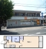 「1K賃貸アパート＠佐賀市道祖元町 【佐賀の不動産・TOMカンパニー】」
