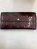 LV 財布　モノグラム　高価買取　松戸「【ルイヴィトン 財布 高価買取】松戸市の買取専門店「おたからや　松戸駅西口店」電話相談無料＆査定無料♪」