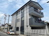 塗装後のB様邸「B様邸 塗装工事をさせていただきました!」