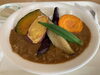 「こいこいカレー販売中」